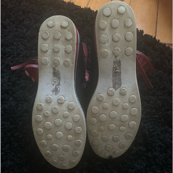 Maciejka Ankle Booties size 37 - Picture 9 of 12